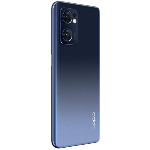 OPPO Reno7 5G (8GB+256GB) - Starry Black