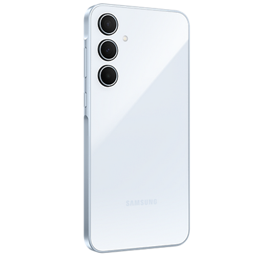 Galaxy A35 5G (6GB+128GB) - Awesome Iceblue