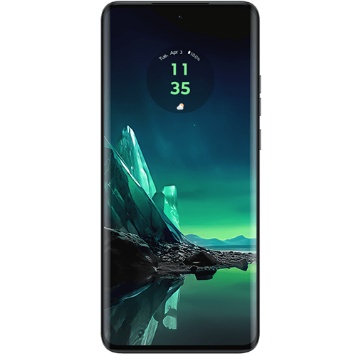 motorola edge 40 NEO 5G (12GB+256GB) - Black Beauty