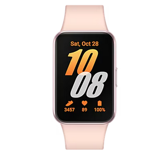 Galaxy Fit3 - Pink Gold