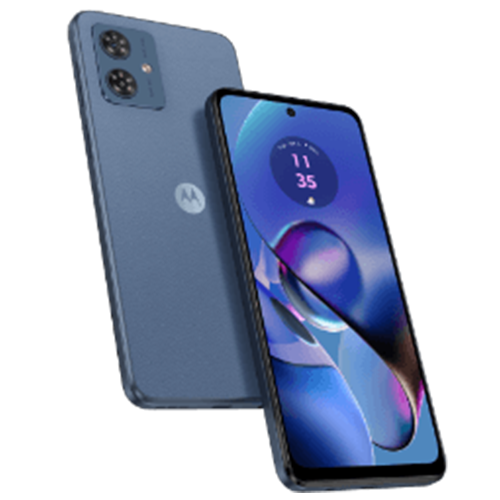 motorola moto g54 5G (8GB+256GB) - Indigo Blue