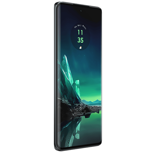 motorola edge 40 NEO 5G (12GB+256GB) - Black Beauty
