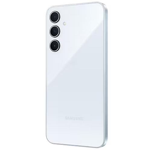 Galaxy A35 5G (6GB+128GB) - Awesome Iceblue