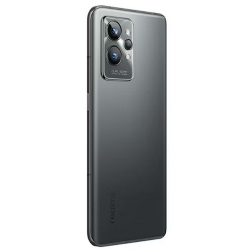 realme GT 2 Pro 5G (12GB+256GB) - Steel Black