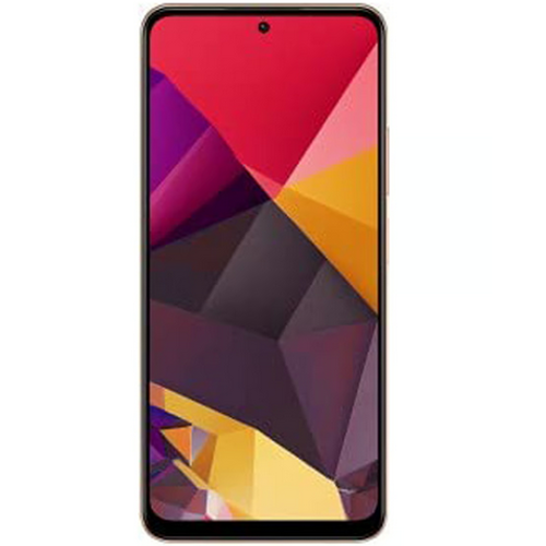 Redmi Note 12 (8GB+256GB) - Sunrise Gold