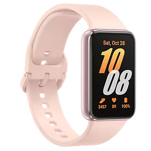 Galaxy Fit3 - Pink Gold