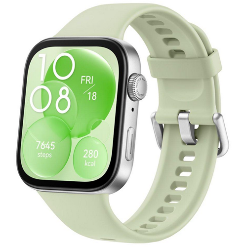HUAWEI WATCH FIT 3 - Green