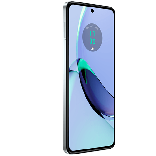 motorola moto g84 5G (12GB+256GB) - Marshmallow Blue
