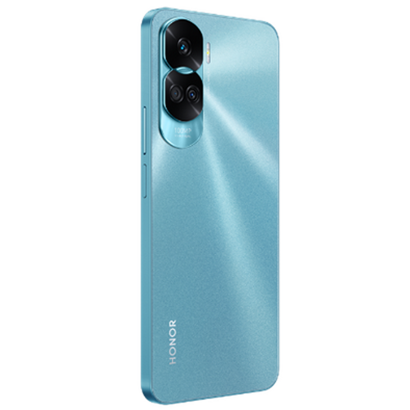 HONOR 90 Lite 5G (8GB+256GB) - Cyan Lake