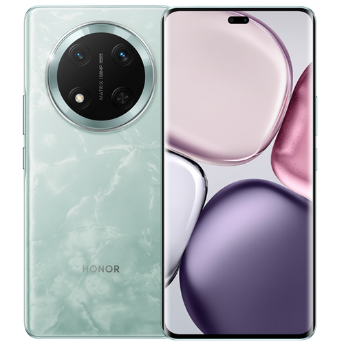 HONOR X9c 5G (12GB+12GB/256GB) - Jade Cyan  [with HONOR CHOICE Earbuds X5 as FREE Gift]