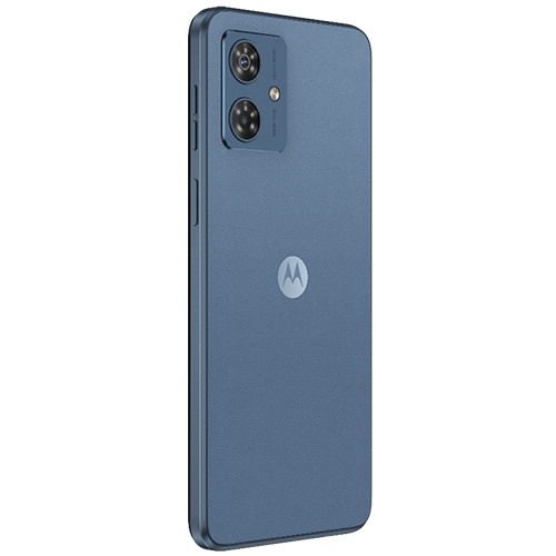 motorola moto g54 5G (8GB+256GB) - Indigo Blue