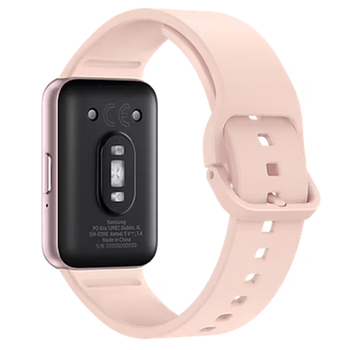 Galaxy Fit3 - Pink Gold