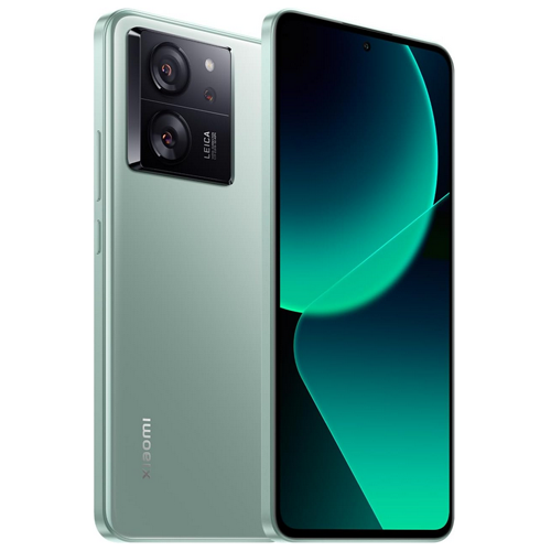Xiaomi 13T 5G (12GB+256GB) - Meadow Green