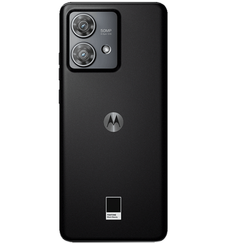 motorola edge 40 NEO 5G (12GB+256GB) - Black Beauty