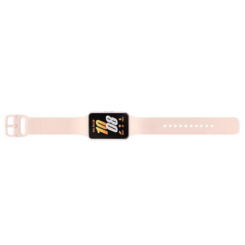 Galaxy Fit3 - Pink Gold