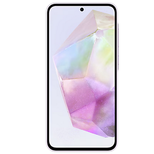 Galaxy A35 5G (6GB+128GB) - Awesome Lilac
