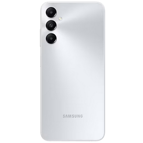 Galaxy A05s (6GB+128GB) - Silver