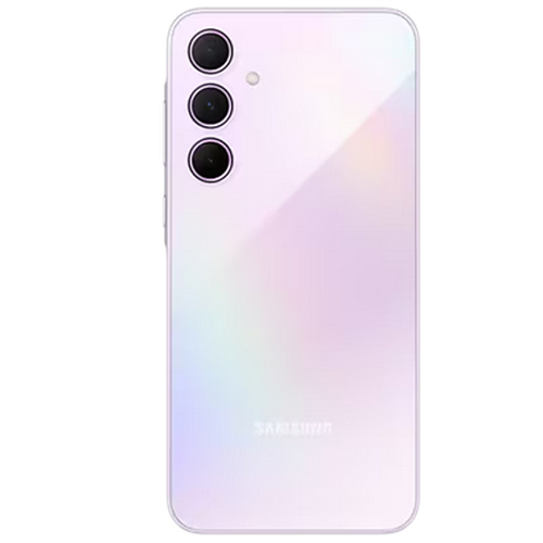 Galaxy A35 5G (6GB+128GB) - Awesome Lilac