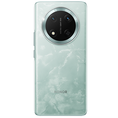 HONOR X9c 5G (12GB+12GB/256GB) - Jade Cyan  [with HONOR CHOICE Earbuds X5 as FREE Gift]