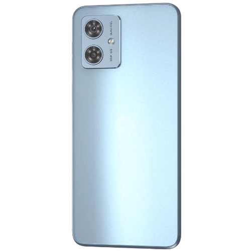 motorola moto g54 5G (8GB+256GB) - Glacier Blue