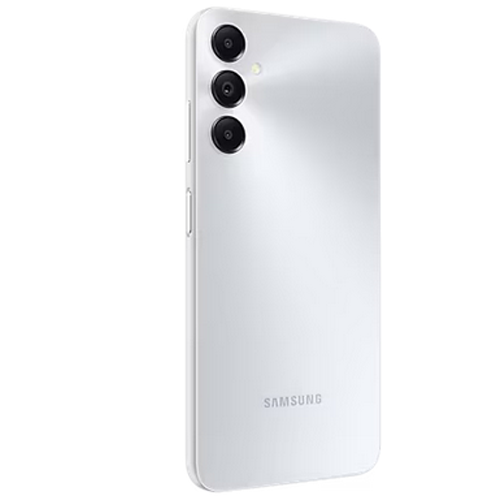 Galaxy A05s (6GB+128GB) - Silver