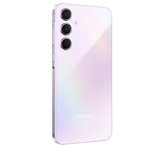 Galaxy A55 5G (8GB+256GB) - Awesome Lilac