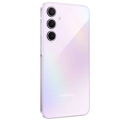Galaxy A35 5G (8GB+256GB) - Awesome Lilac