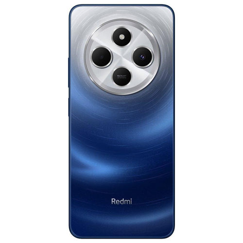Redmi 14C NFC スマートフォン 8GB RAM 256GB ROM Redmi 14C 8GB 256GB Blue, Android Smartphone, 2.0GHz, 6.88