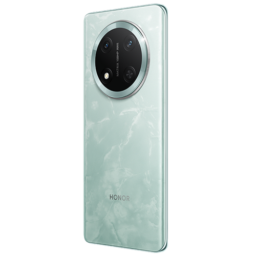 HONOR X9c 5G (12GB+12GB/256GB) - Jade Cyan  [with HONOR CHOICE Earbuds X5 as FREE Gift]