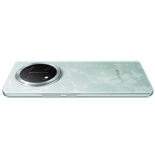 HONOR X9c 5G (12GB+12GB/256GB) - Jade Cyan  [with HONOR CHOICE Earbuds X5 as FREE Gift]
