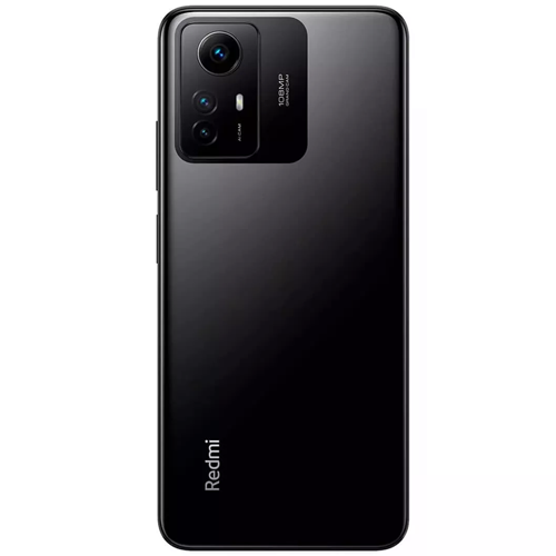 Redmi Note 12S (8GB+256GB) - Onyx Black