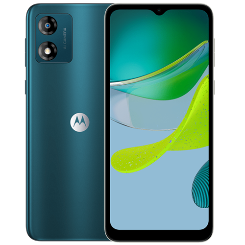 motorola moto e13 (2GB+64GB) - Aurora Green