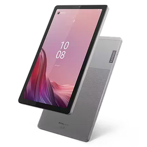 Lenovo Tab M9 ZAC50108AE 9-inch 4G Tablet (3GB+32GB) - Arctic Grey