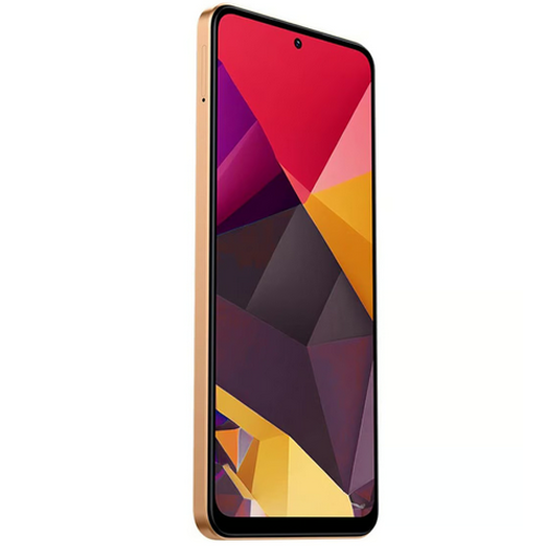 Redmi Note 12 (8GB+256GB) - Sunrise Gold