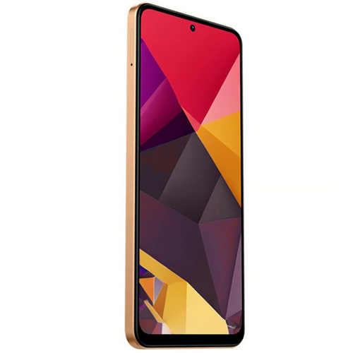 REDMI Note 12 5G (Sunrise Gold, 256 GB)