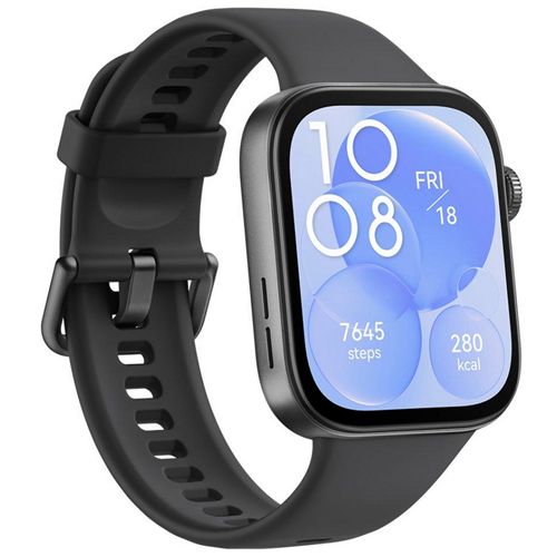 HUAWEI WATCH FIT 3 - Black