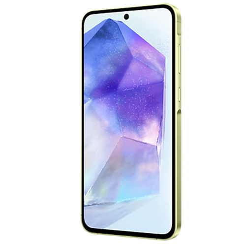 Galaxy A55 5G (8GB+256GB) - Awesome Lemon