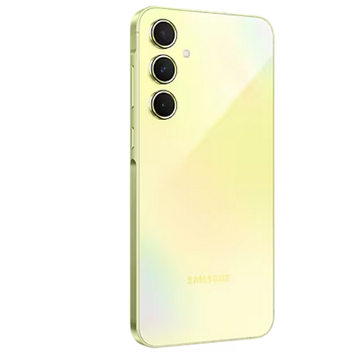 Galaxy A55 5G (8GB+256GB) - Awesome Lemon