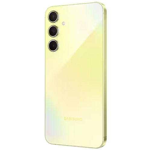 Galaxy A55 5G (8GB+256GB) - Awesome Lemon