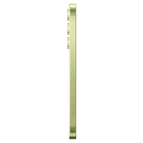 Galaxy A55 5G (8GB+256GB) - Awesome Lemon