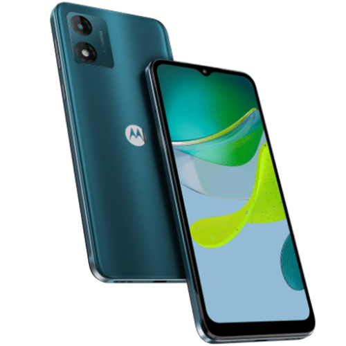 motorola moto e13 (2GB+64GB) - Aurora Green