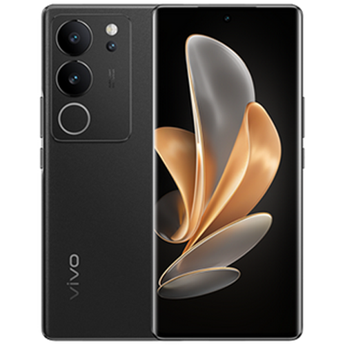 VIVO V29 5G (12GB+512GB) - Black