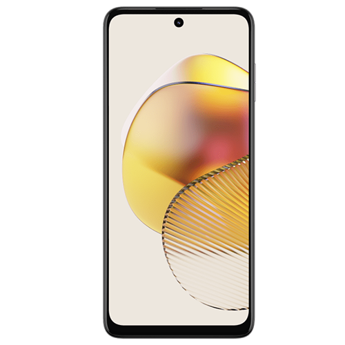 motorola moto g73 5G (8GB+256GB) - Lucent White