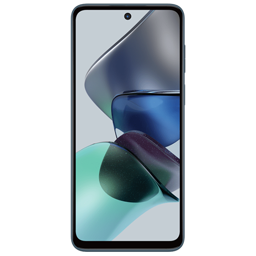 motorola moto g23 (8GB+128GB) - Steel Blue