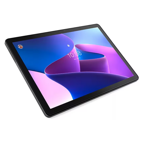 Lenovo Tab M10 ZAAF0058AE 10.1-inch 4G Tablet (4GB+64GB) - Storm Grey