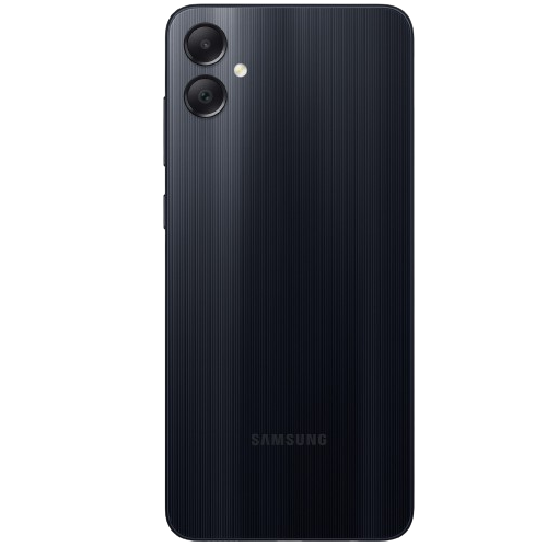 Galaxy A05 (4GB+64GB) - Black
