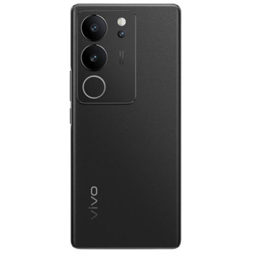 VIVO V29 5G (12GB+512GB) - Black