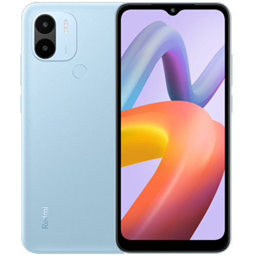 Redmi A2+ (3GB+64GB) - Light Blue