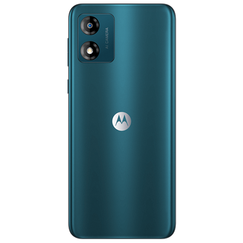 motorola moto e13 (2GB+64GB) - Aurora Green