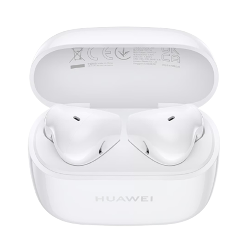 HUAWEI FreeBuds SE 2 - Ceramic White